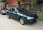 1999 Mitsubishi Lancer Manual Gasoline well maintained-0