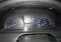 Honda City 2000 Gasoline Automatic Silver-4