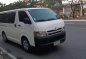 2008 Toyota Hiace Commuter MT FOR SALE-4