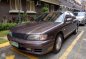 Gray Nissan Cefiro. Excellent condition 1997 -0