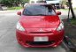 2014 Mitsubishi Mirage for sale-8