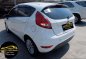 2012 Ford Fiesta 1.5L Hatchback Manual gas-10