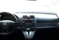 2007 Honda Crv 3rd gen Automatic 4X2-6