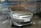 2015 Mitsubishi Mirage Automatic Gasoline well maintained-1
