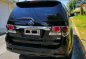 2014 Toyota Fortuner First owned Black Edition-2