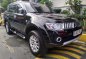 2012 Mitsubishi Montero Diesel Automatic for sale-8