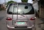 Almost brand new Hyundai Starex Diesel 1999-3