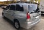 Toyota Innova E 25 turbo dsl crdi at for sale -2