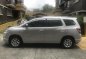 2014 Chevrolet Spin Automatic Gasoline well maintained-4