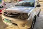 2007 Toyota Fortuner G Automatic for sale -6