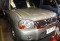 2005 Nissan Frontier Automatic Diesel well maintained-0