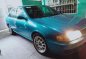 Nissan Sentra Ex Saloon Series 4 Year 1997 model-6
