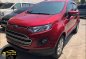 2017 Ford Ecosport 1.5 Trend AT-4
