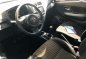 2018 Toyota Wigo G Manual transmission Well Maintained-2