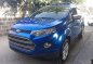 2017 Ford Ecosport Titanium Powershift Automatic-0