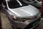 2014 Toyota Vios 13E automatic SILVER-0