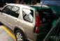 Honda Crv vtec 2005 gas for sale -4