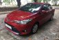 2016 Toyota Vios E Automatic FOR SALE-0