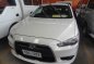 Mitsubishi Lancer 2011 for sale-0