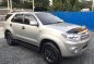 Toyota Fortuner 2006 P335,000 for sale-2