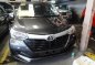 Toyota Avanza 2017 Gasoline Manual Grey-0