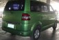 Suzuki Apv 2009 Gasoline Automatic Green-2