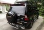 2004 Isuzu Crosswind XUVi manual diesel -0