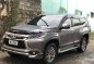 Mitsubishi Montero 2016 Automatic Diesel P780,000-2