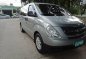 Hyundai Starex 2013 Manual Diesel P485,000-0