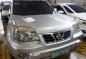 Almost brand new Nissan X-Trail Gasoline 2006-0