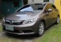 2013 Almost brand new Honda Civic Gasoline for sale-0