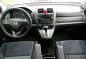 Honda Cr-V 2007 Automatic Gasoline P300,000-3