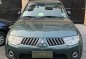 For sale Mitsubishi Montero Sport 2009-0