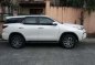 SELLING TOYOTA Fortuner V 2016-5