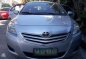 Toyota Vios E 2011 manual all power 50t milleage-8