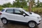 Ford Ecosport 2018 Model FOR SALE-0