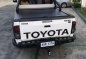 For sale 2014 Toyota Hilux G-8