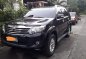 2012 Toyota Fortuner for sale-1