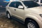 For Sale 2014 Toyota Fortuner 25G AT Diesel-1