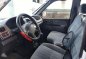 2001 Mitsubishi Adventure for sale-5