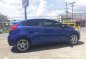 2012 Ford Fiesta Titanium for sale -5