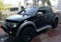 2010 Mitsubishi Strada for sale-0