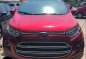 2017 Ford Ecosport 1.5 Trend AT-3