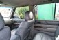 RUSH SALE! 2002 Nissan Patrol Luxury SUV-8