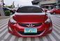 Hyundai Elantra GLS AT 2012 - 390K NEGOTIABLE!-5