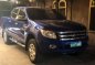 2013 series Ford Ranger xlt matic-0