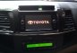 2014 Toyota Fortuner Diesel Automatic for sale-3