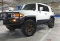 2015 Toyota Fj Cruiser Automatic Gasoline well maintained-0