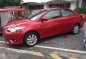 Toyota Vios 2014 E matic for sale -0