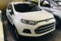2017 Ford Ecosport AT cash or financing-1